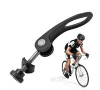 Aluminium Bike Seat Clamp Quick Release Binder Bolt for Bikes