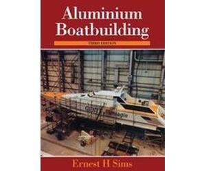 Aluminium Boatbuilding