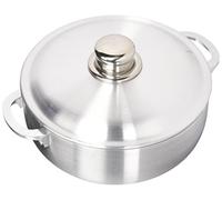 Aluminium Caldero Stock Pot (3.6 Quart)