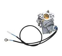 Aluminium Carburantor Carb Remplacement Ajustement pour le moteur à essence GX620 Pièces de haute précision ACCESSOIRES DE REMPLACEMENT DE CARBURATOR DU CARBUROTOR DU CARBURET