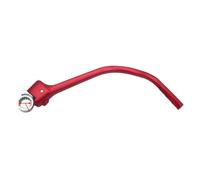 Aluminium CNC Kick Kick Start Lever Pedal Compatible avec CRF250R 250R 2012-2017 et CRF450R 450R 2012-2016 Motorcycle Dirt Bike Pièces(102)