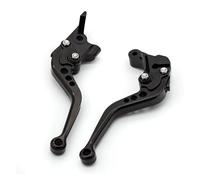 Aluminium Cnc Leviers De Frein Et D'embrayage Pour Moto Pour Yamaha R6 1999 2000 2001 2002 2003 2004, Guidon Réglables En Aluminium Moto Kit Levier Poignée Frein