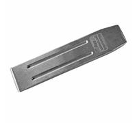Aluminium Coin de Fendage Coupe 1000g Source Tension Haches Agricole Forêt