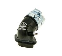 Aluminium collecteur d'admission Naraku V.2 - sukida Venus 4 temps de 50