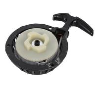 Aluminium De Démarrage Lanceur Pour la plupart des vélos de poche 49cc, minimoto ABI
