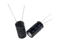 Aluminium Electrolytic Capacitor 35V 22mF 47mF 100mF 220mF 330mF 470mF 680mF 1000mF 1500mF 2200mF 3300mF 4700mF 6800mF uF NWPNLXEA(10PC 470UF 35V 8x12)
