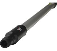 Aluminium ergonomique acier et étanche - 1500 mm de diamètre - 31 mm.