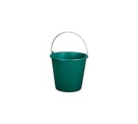 Aluminium et Plastique Seau gradué Rural 8 L Vert