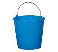 Generique Seau de ménage gradué – 16 L – Bleu