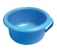 ALUMINIUM ET PLASTIQUE - Vase nuit adulte Ø22,5