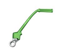 Aluminium Forging Kick Start Lever Pedal Compatible avec KX250F 2013-2015 KX85 KX100 2000-2020 KX450F 2008-2018 KLX450R Dirt Bike Motorcycle Pièces de Moto(305 Style)