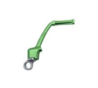 Aluminium Forging Kick Start Starter Lever Pedal Compatible avec KX65 KX250F KX450F KLX450R 2000-2020 FIT(for KS 304)