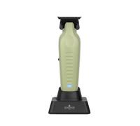 Aluminium Hair Clipper - Tondeuse à cheveux professionnelle rechargeable par finition - Gordon