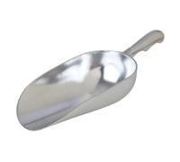 Aluminium Ice Scoop 710ml Ice Cube Scoop, Metal Ice Cube Scoop, Sweet Scoop