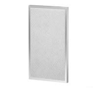 Aluminium Léger pour Storm Pro pour lgr Extreme Aluminium Léger(2) | MERV-8, pour capture 93% particules, air plus sain, réduit , pour poussière fine
