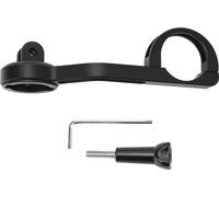 Aluminium -Legierungsfahrrad -Lenkermontage vor dem Fahrrad für Bryton R530 R330 R310 R100