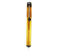 Aluminium Métal Pompe à dessouder Aspiration Tin Pen Soudage Sucker Pen Soudure Soudage Outil de dessoudage Fer à dessouder Manuel Électronique Professionnel