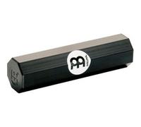Meinl Percussion Aluminum Shaker Octagonal - Medium - Forme Octogonale - Instrument de Musique - Aluminum, Black (SH88BK)