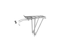 Ventura Aluminium Porte Vis-On II A Argent Argent
