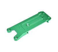 Aluminium Rear Suspension Holder For Traxxas 1:5 X Maxx 6S / X Maxx 8S / XRT 8S Monster Truck Upgrades - Green