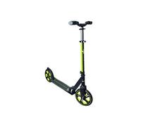 Aluminium Scooter Muuwmi Pro lime 215 mm