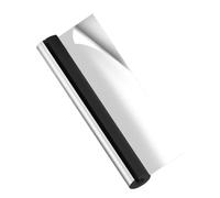 Aluminium Tuyaux de Mousse Antigel Tube Isolation Tuyau Manchon Flexible pour Tuyau d'eau De Chauffage Support de Poignée D'outil Climatisation Longueur 37.4" épaisseur 0.59"(ID2.99''=76.0 mm)