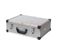 Aluminium XL Alu case