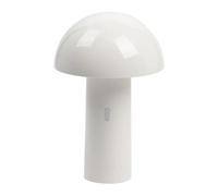 Aluminor CAPSULE B LAMPE A POSER, Blanc