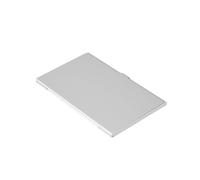 Aluminum Alliages Porte-Cartes À Mémoire Pour Cartes 3Pcs