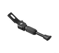 Aluminum Alloy Bicycle Stand 14-20 inch Adjustable | Simple design, stable parking, fits 14-20 inch wheels, kids bike essential, easy replacement part