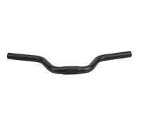 Aluminum Alloy M Handlebar | Lightweight 165g for Youth Balance Ride/Folding Transport | 25.4mm Grip Diameter, Ergonomic Design | Replacement for Young Riders ' Transport Parts