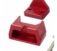 Aluminum Alloy OBD Port Lock Anti-Theft Security Device with Key for 1996+
