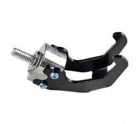 Aluminum Alloy Scooter Hook Hanger Red Fit Aluminum Alloy Scooter(black)