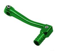 Aluminum Alloy Shift Lever for Motorcycle CNC Red(Green)