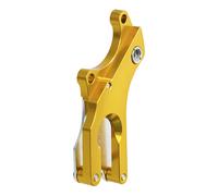 Aluminum Bike Brake Adapter for Disc Brake Fixed Seat Conversion on Road Bike