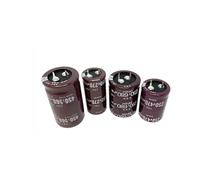 Aluminum Electrolytic Capacitor 63 200V 250V 400V 450V 47 68 82 100 120 150 180 220 270 330 390 470 560 680 820 1000 2200 3300UF NWPNLXEA(450V680UF 35X50)