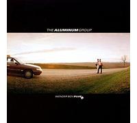 Aluminum Group - Wonder Boy Plus+