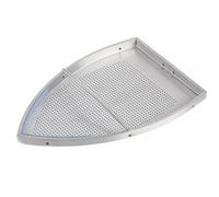 Aluminum Iron | Avoid Burnt Clothes & Enhance Ironing | Heat Conductive Tool for Fabrics/Garments/Home Use | Types BS - 6PC ASL - 610 SE - 900 BS - 85 - AF B - 8TN (B-8TN)