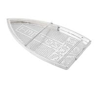 Aluminum Iron | Avoid Burnt Clothes & Enhance Ironing | Heat Conductive Tool for Fabrics/Garments/Home Use | Types BS - 6PC ASL - 610 SE - 900 BS - 85 - AF B - 8TN (SE-900)