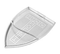 Aluminum Iron | Avoid Burnt Clothes & Enhance Ironing | Heat Conductive Tool for Fabrics/Garments/Home Use | Types BS - 6PC ASL - 610 SE - 900 BS - 85 - AF B - 8TN (ASL-610)