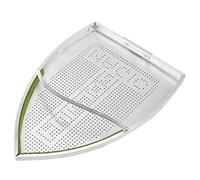 Aluminum Iron | Avoid Burnt Clothes & Enhance Ironing | Heat Conductive Tool for Fabrics/Garments/Home Use | Types BS - 6PC ASL - 610 SE - 900 BS - 85 - AF B - 8TN (BS-6PC)