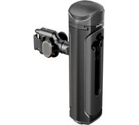 Aluminum Quick Release Side Grip For Universal Quick Release Cell Phone Cage 4299 And Cage For Iphone 15 Series-4403