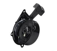 Aluminum Recoil Starter for pour suzuki LT50 Quadrunner 1983-1987 | Aluminum alloy build, pour rugged resistance, fits 1983-1987 models, direct OEM replacement, smooth pull action