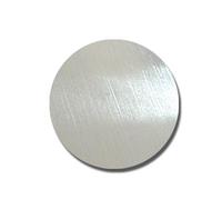 aluminum round plate dia, Disque en aluminium 6061 argenté, diamètre 100/150/200/300 mm, épaisseur 1 à 8 mm(4.0x200mm)