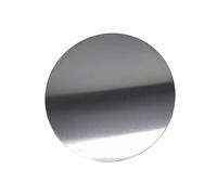 aluminum round plate dia, Lot de 23 plaques rondes en aluminium 6061, plusieurs tailles(252x12mm 1pc)