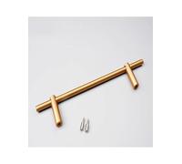 Aluminum Round Tube Post - Heavy Duty Furniture Leg & Decorative Support Column for Tables, Cabinets, Islands, Bookshelves & Railing(Color 6,15.8-23.6"/40-60cm)