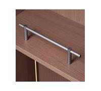 Aluminum Round Tube Post - Heavy Duty Furniture Leg & Decorative Support Column for Tables, Cabinets, Islands, Bookshelves & Railing(Color 1,31.5-39.4"/80-100cm)