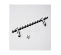 Aluminum Round Tube Post - Heavy Duty Furniture Leg & Decorative Support Column for Tables, Cabinets, Islands, Bookshelves & Railing(Color 9,15.8-23.6"/40-60cm)