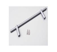 Aluminum Round Tube Post - Heavy Duty Furniture Leg & Decorative Support Column for Tables, Cabinets, Islands, Bookshelves & Railing(Color 7,23.6-31.5"/60-80cm)