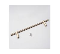 Aluminum Round Tube Post - Heavy Duty Furniture Leg & Decorative Support Column for Tables, Cabinets, Islands, Bookshelves & Railing(Color 4,15.8"/40cm)